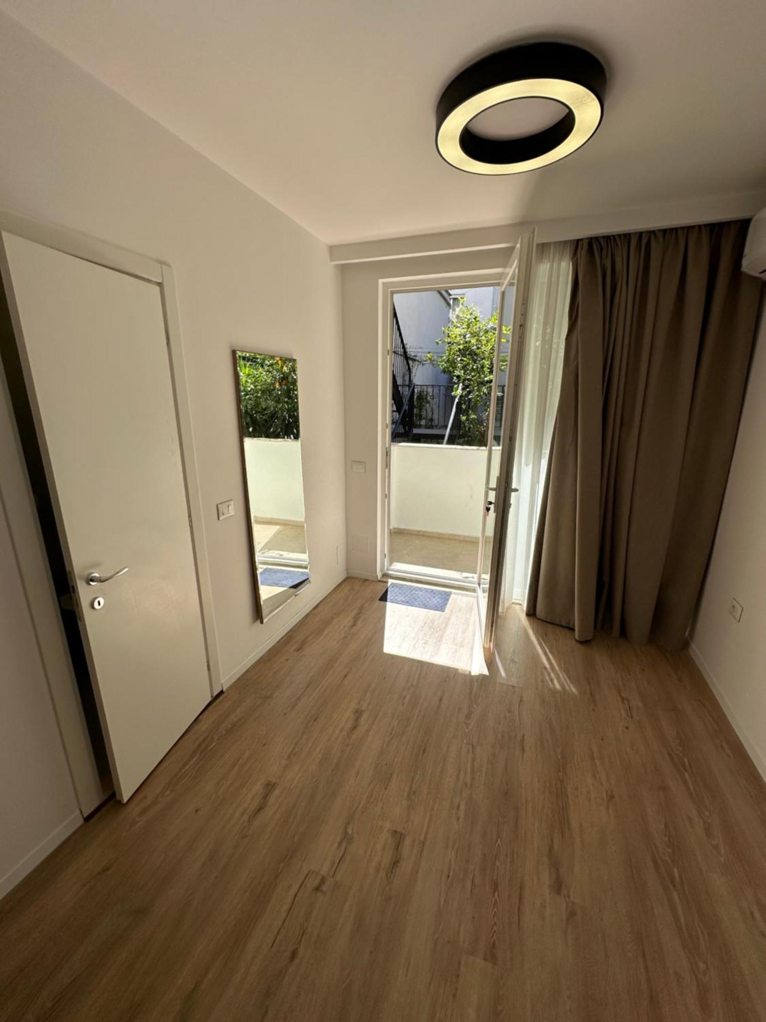 New Bazaar Studios Tirana Exterior photo